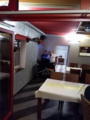 Zur Ziagla-Hütt'n - Schwandorf