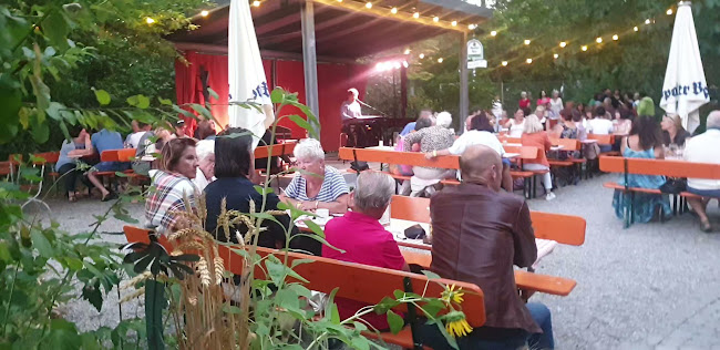 Opinii despre Biergarten Hörauf în Schwabach - Gastronomie und Hotellerie