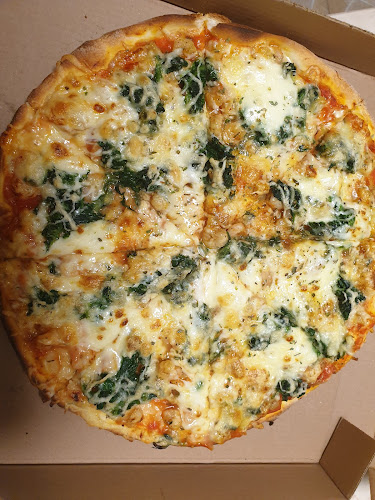 Comentarii opinii despre Pizzeria Messina Völlenerfehn