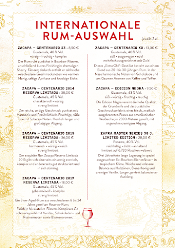 Comentarii opinii despre Havana Club Weimar Bar & Pension