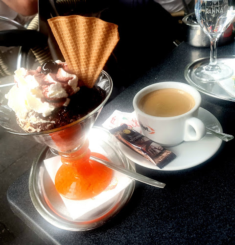 Eiscafe Liliana - Gastronomie und Hotellerie