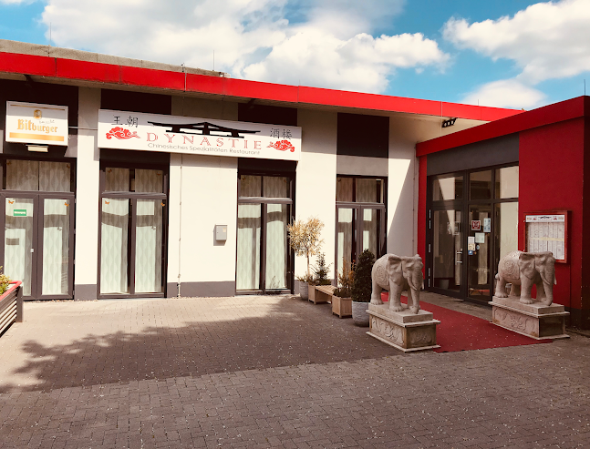 Comentarii opinii despre Dynastie China Restaurant