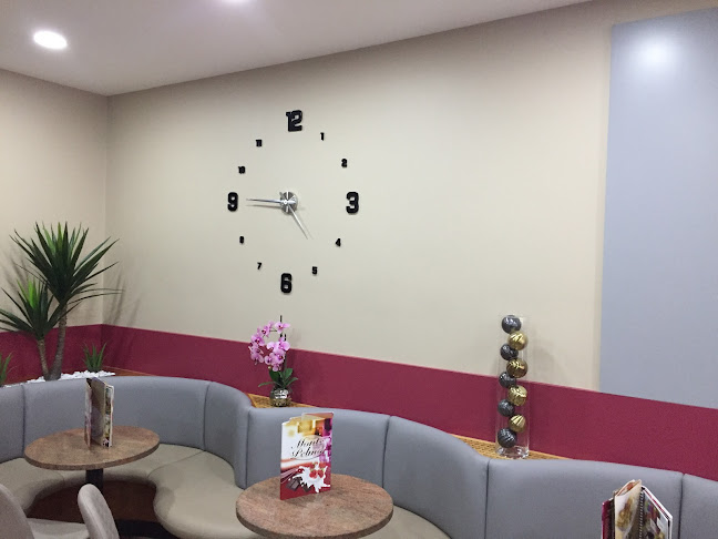 Eiscafé Monte Pelmo - Gastronomie und Hotellerie