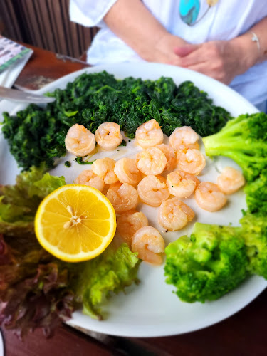 Namini's Restaurant . Düsseldorf - Düsseldorf