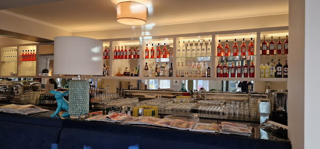 Kurfürstendamm 35, 10719 Berlin