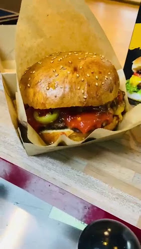 Still Burger Korbach - Gastronomie und Hotellerie