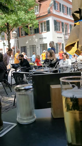 Bistro Unter den Pagoden