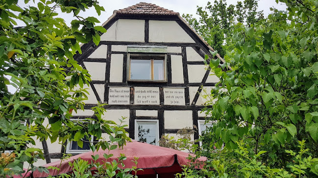 Opinii despre Rose'nei Antikcafé & Rosengarten - Ellen Mosert în Lommatzsch - Gastronomie und Hotellerie