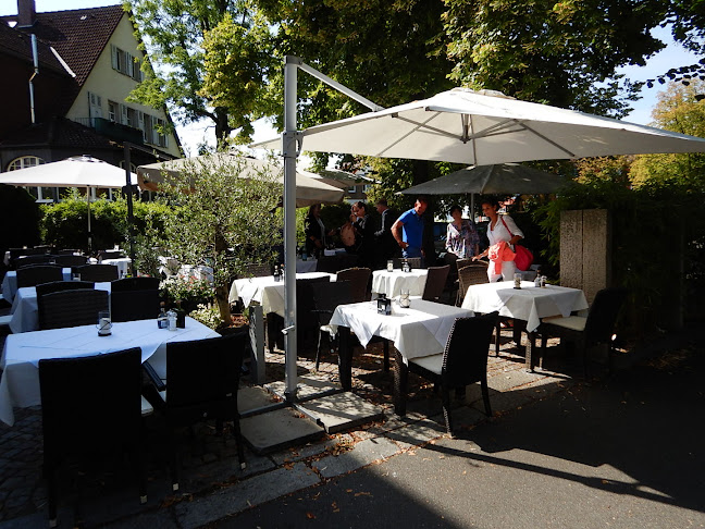 Ristorante Paradiso - Bad Oeynhausen