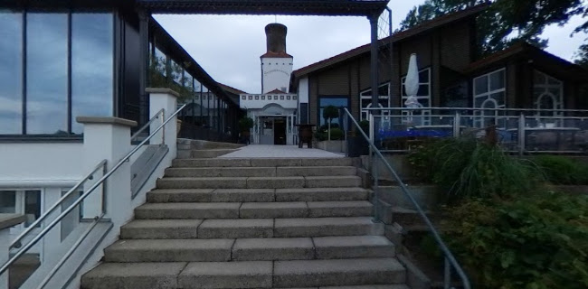 Strandterrassen Steinhude - Gastronomie und Hotellerie