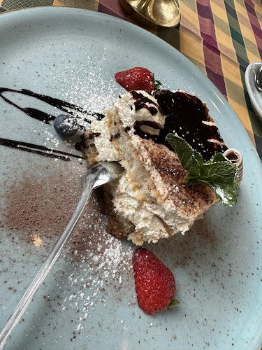 Opinii despre Ristorante I DUE AMICI în Berlin - Gastronomie und Hotellerie