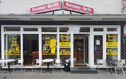 SenneGrill Pizza- und Dönerhaus