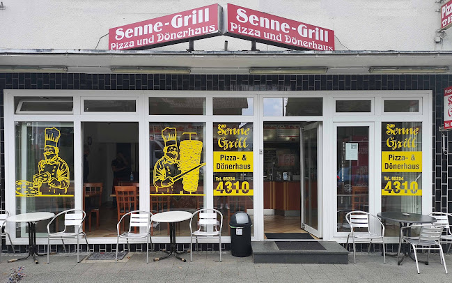 SenneGrill Pizza- und Dönerhaus
