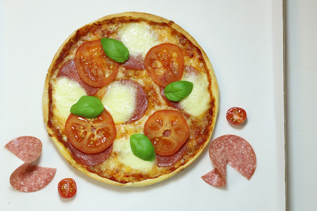 Pizza Haus Limbach - Limbach-Oberfrohna