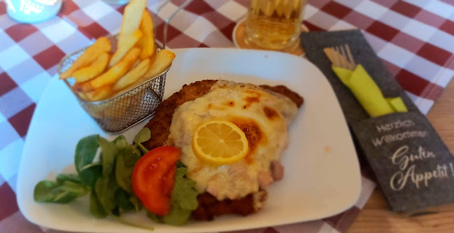 Landgasthof "Zur Guten Quelle" - Gastronomie und Hotellerie