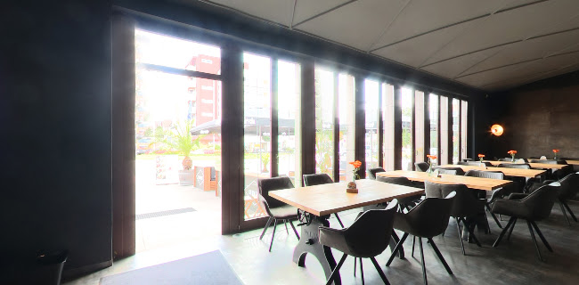 Café Bauwerk - Gastronomie und Hotellerie