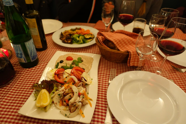 Taverna Antica - Mühldorf am Inn