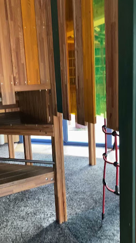 Zoorestaurant SAMBESI - Eintritt erforderlich - Hoyerswerda