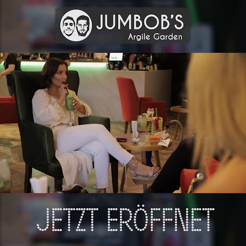 Jumbobs Argile Garden