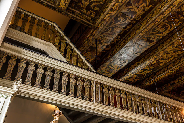 Mengstraße 48-50, 23552 Lübeck