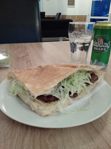 AKCAABAT RESTAURANT - Gastronomie und Hotellerie