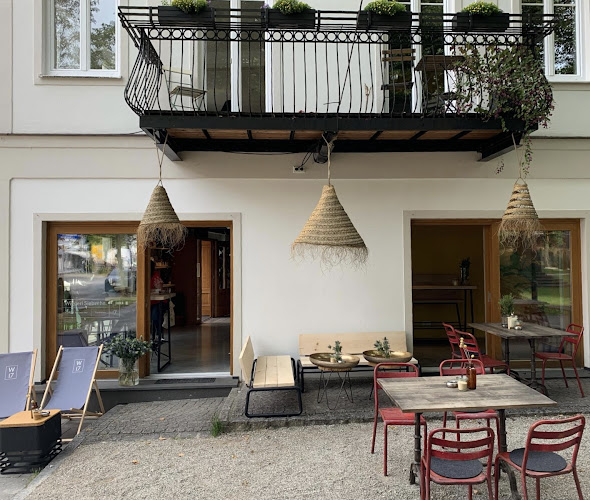 Comentarii opinii despre Wiggerl Siebzehn.