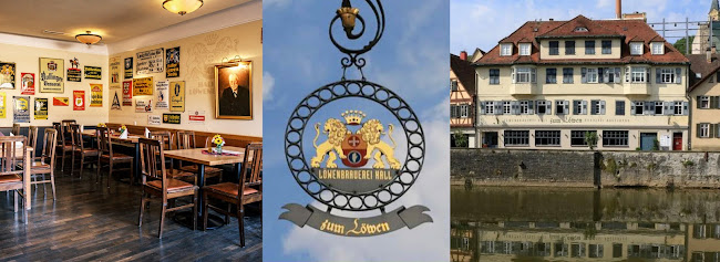 Comentarii opinii despre Brauereiausschank zum Löwen