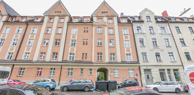 Eiscafé Florenz - - Gastronomie und Hotellerie