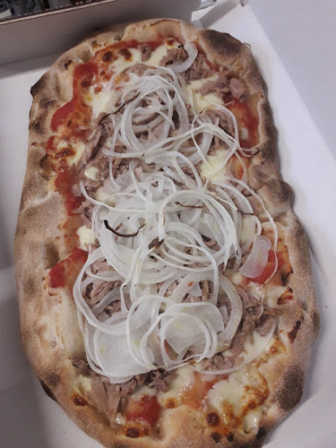 Comentarii opinii despre Pizzeria Lieferservice Sara Ristorantino