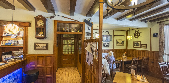 Altes Gasthaus Kuhr - Hotel & Restaurant - Gastronomie und Hotellerie