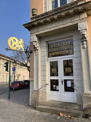 Matthias + Andreas Schröter GbR Bäckerei/Konditorei