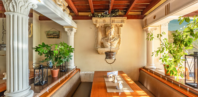 Restaurant CHALKIDIKI ATHOC - Gastronomie und Hotellerie