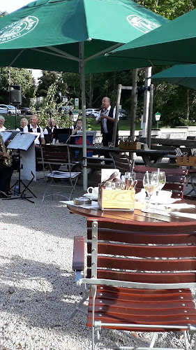 Geroldsauer Mühle - Gastronomie und Hotellerie