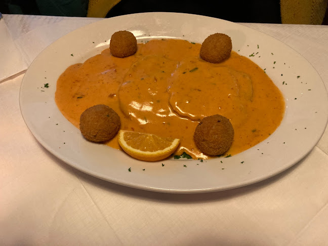 Restaurant Italia Bremerhaven - Bremerhaven