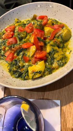 Opinii despre Café Lulu în Hannover - Gastronomie und Hotellerie