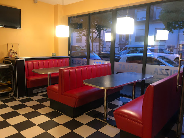 Comentarii opinii despre Blizzeria