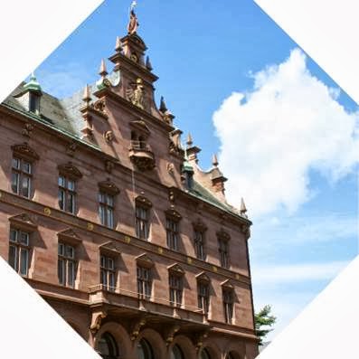 IDEAL Café - Restaurant - Bar - Gastronomie und Hotellerie