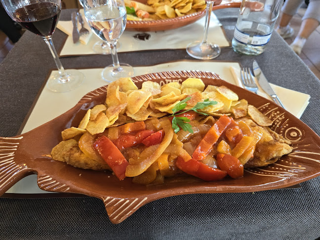 Sagres portugiesisches Restaurant und Eiscafé - Gastronomie und Hotellerie