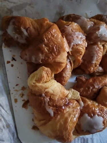 Comentarii opinii despre Bäckerei Liebetrau