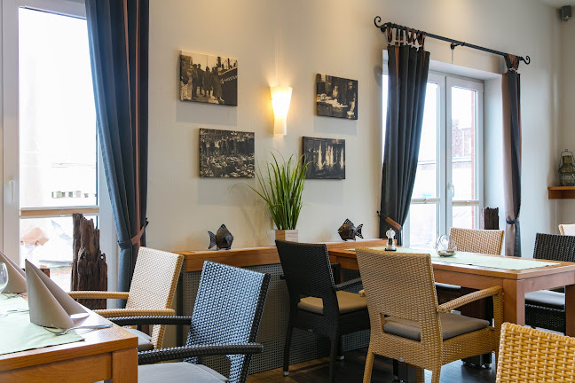 Fischereihafen Restaurant & Fischereihafen Lloyd’s - Cuxhaven