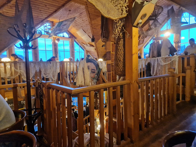 Fischer-Hütte - Gastronomie und Hotellerie