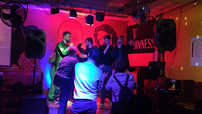 Irish Pub Limburg - Limburg an der Lahn