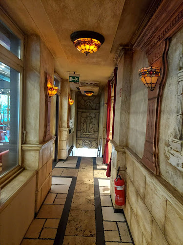 La Sude Cafe & Restaurant - Gastronomie und Hotellerie