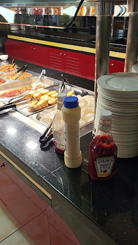 Opinii despre Mr. Pan GmbH în Magdeburg - Gastronomie und Hotellerie