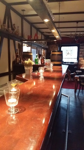 Gaststätte Zur Alten Schmiede - Köln