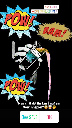 Comentarii opinii despre Shooter Stars Karlsruhe