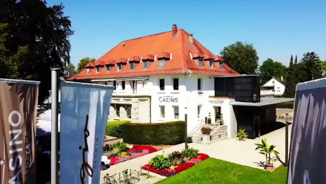 Opinii despre Villagio în Konstanz - Gastronomie und Hotellerie