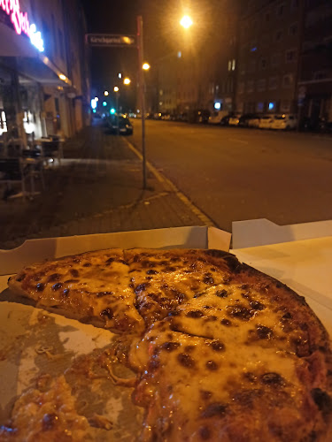 Pizzeria Sole - Nürnberg