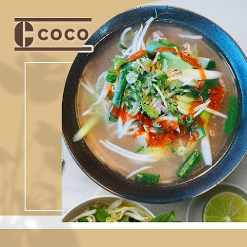 Opinii despre COCO BISTRO FILDERSTADT în Filderstadt - Gastronomie und Hotellerie