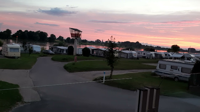 Restaurant Rheinblick Baumberg - Monheim am Rhein